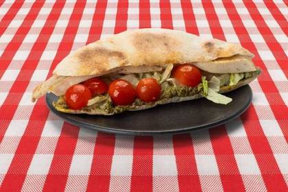 Chicken Panini