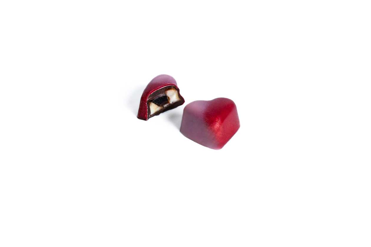 Bonbon Heart