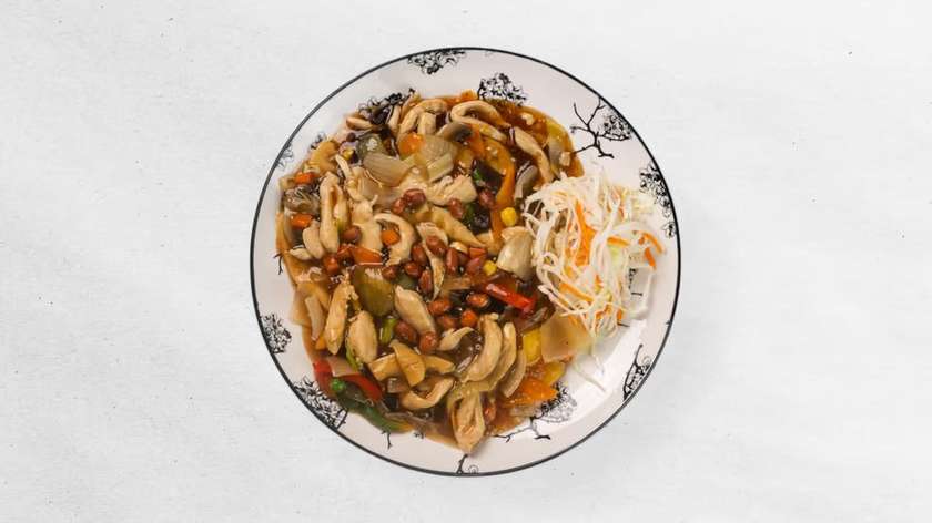 Kung Pao