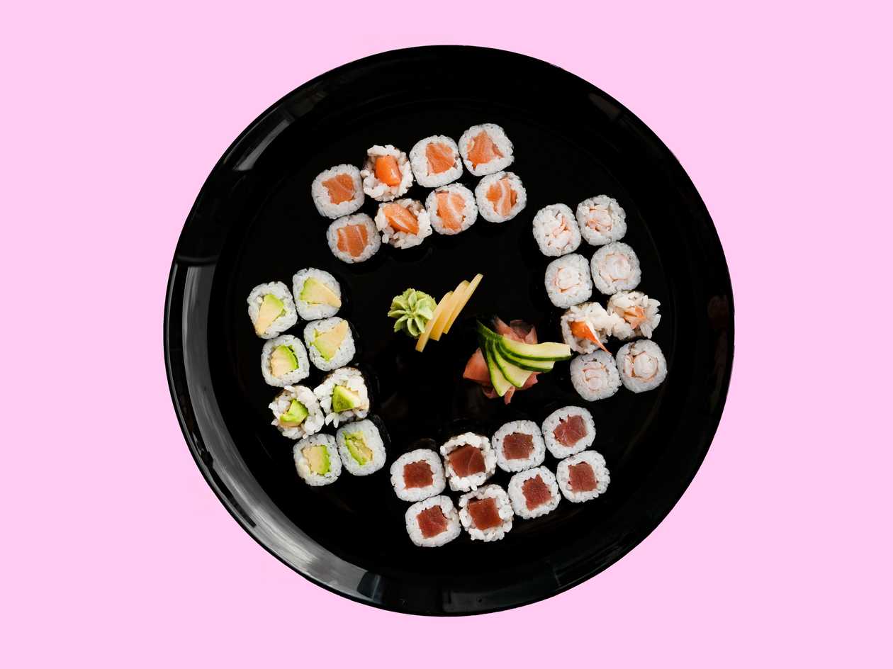 Maki Set