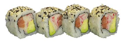 California black sesame
