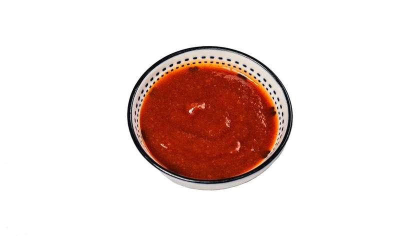 Sichuan Chilli