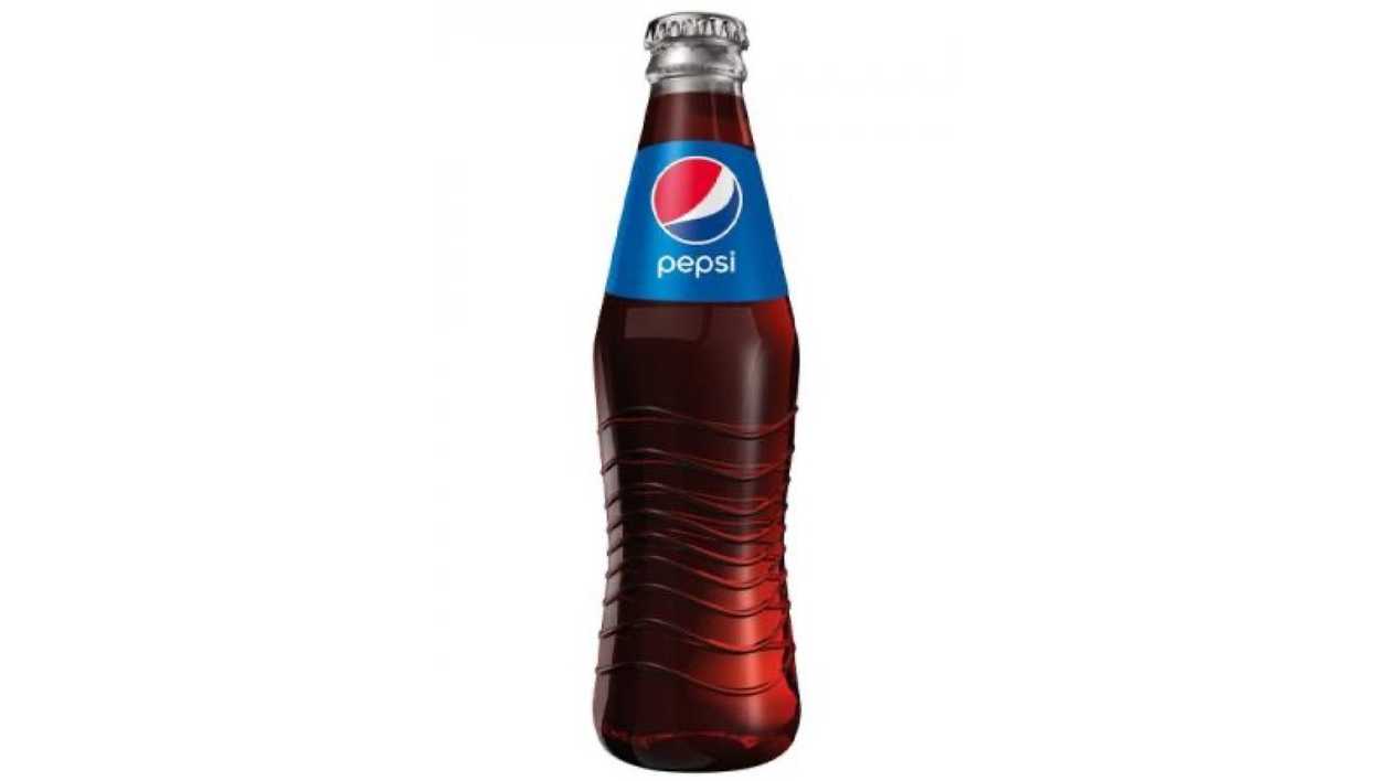 Pepsi