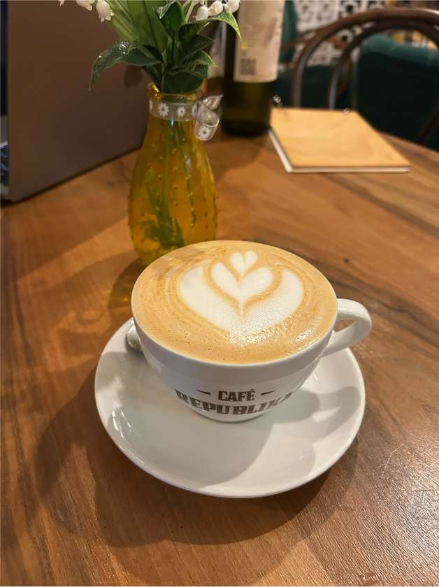 Café Republika