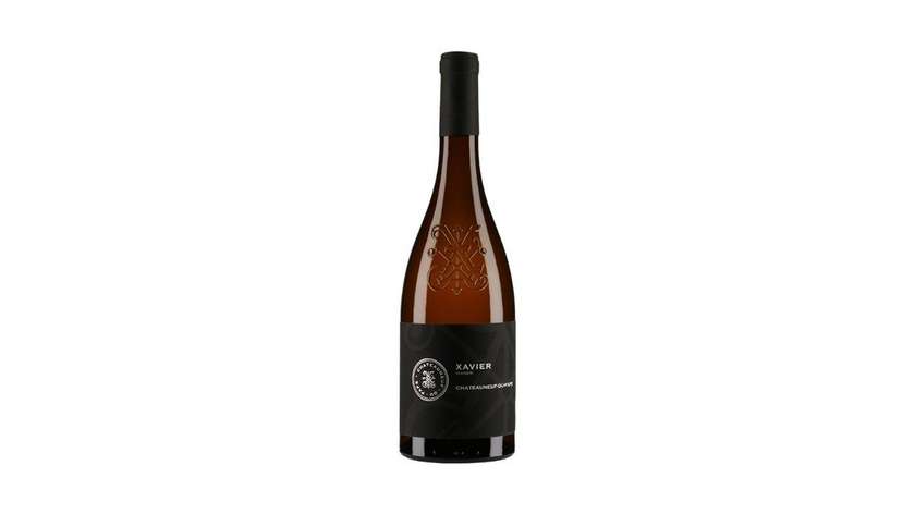 Châteauneuf-du-Pape White 2019 - Xavier Vignon
