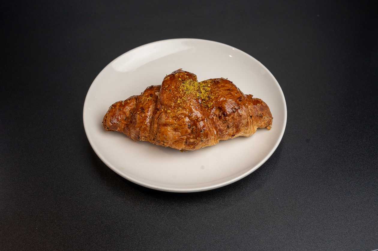 Cornetto Integrale al Miele