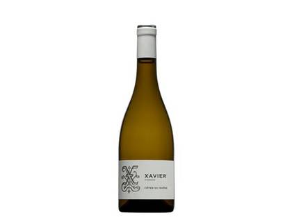 Côtes du Rhône Xavier Vignon – 2023  • Grenache Blanc • Viognier