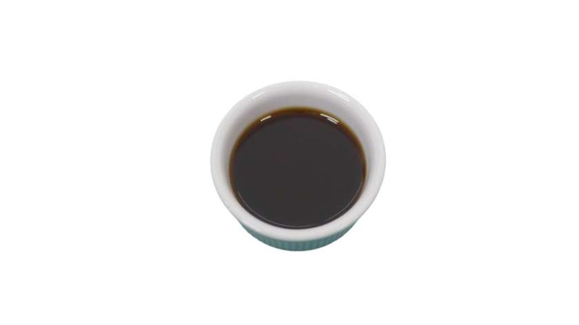 Domácí Teriyaki