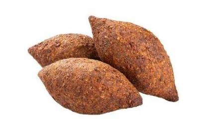 Cheese Kibbeh