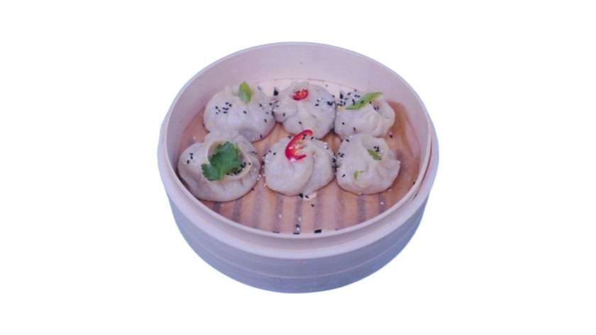 Paneer Momo