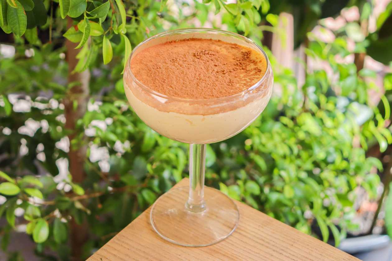 Tiramisu classic