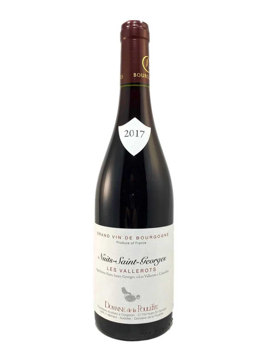 Nuits Saint Georges – Grand vin de Bourgogne – Bavencoff 2017