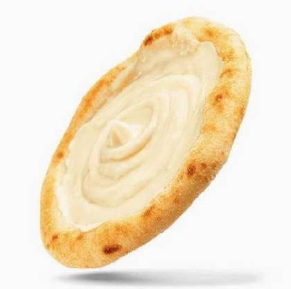 52. White Chocolate Esfirra