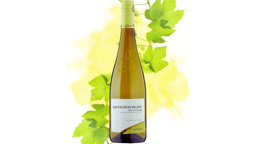 Sauvignon Blanc LaCheteau – 2023