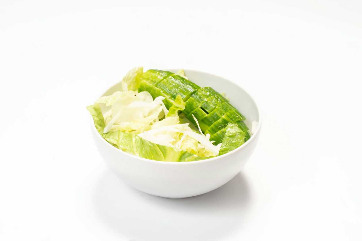 Green Salad
