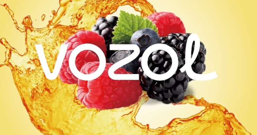 Gear 10000 Forest Berries Energy drink
