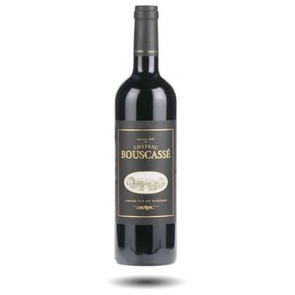 Château Bouscassé 2017- Madiran - France
