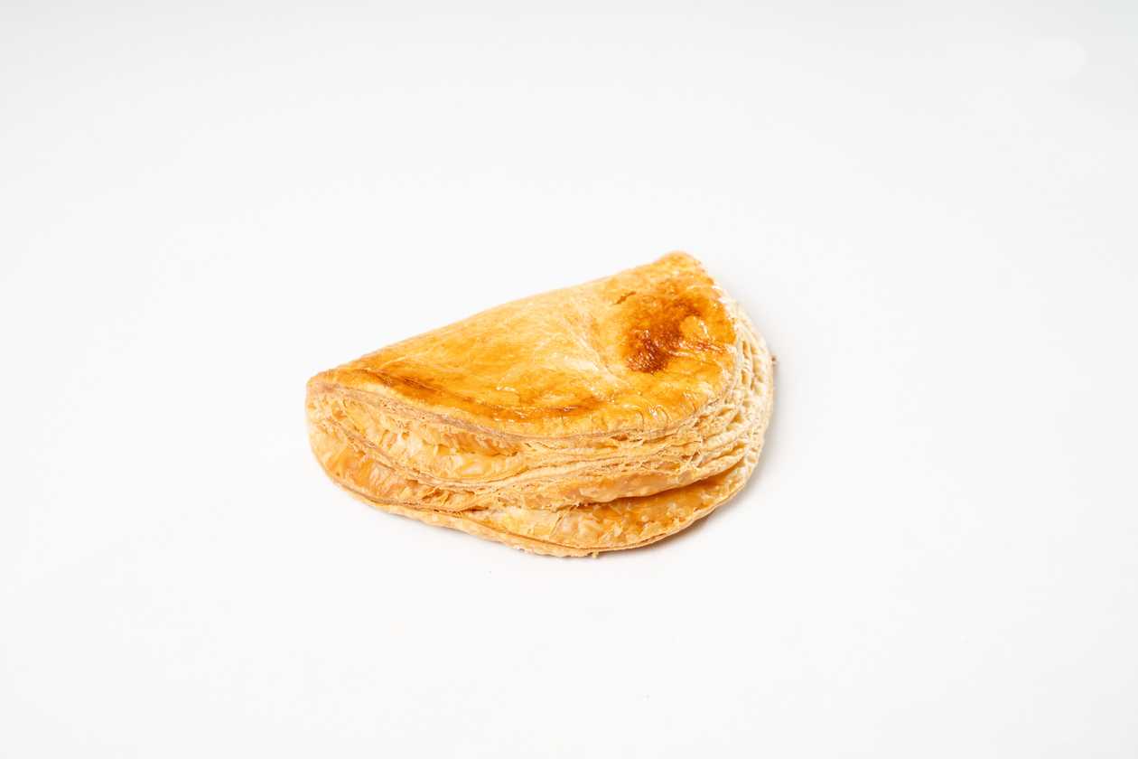 Fasting Cheese Pie