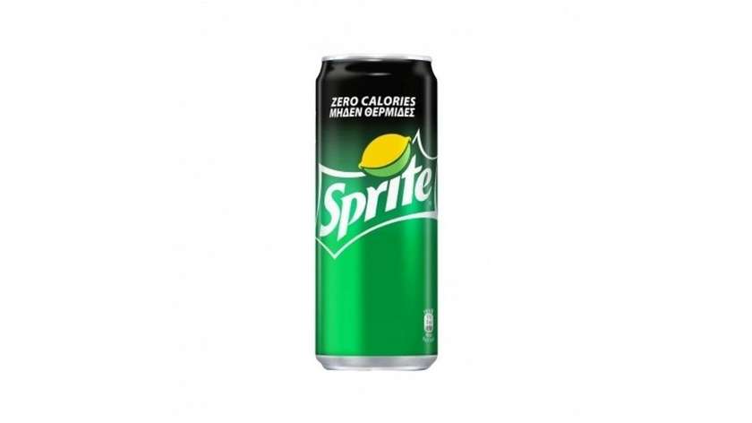 Sprite Zero 330ml