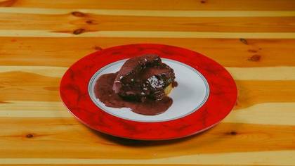 Tournedos Rossini