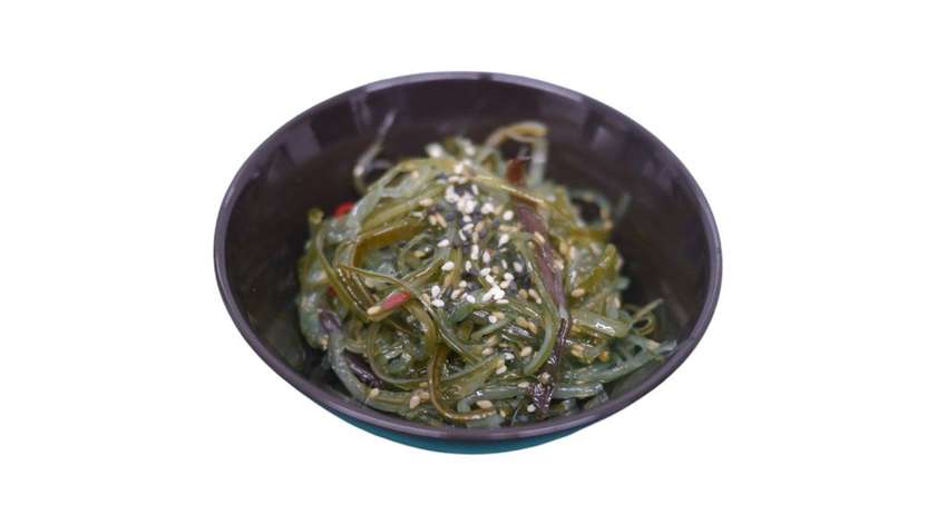 Wakame