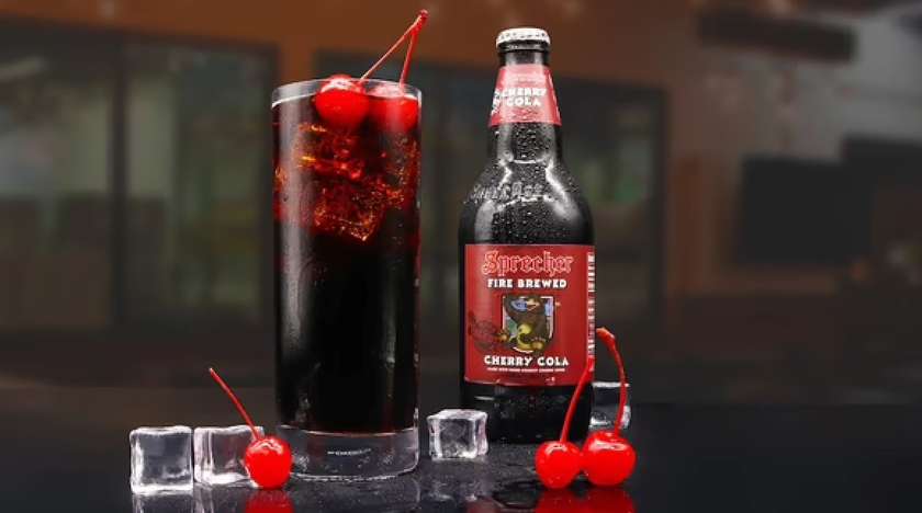 Cherry Cola 23000 puff