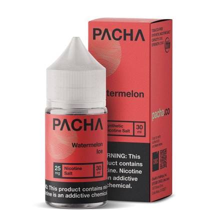 Pacha Watermelon Ice 25mg
