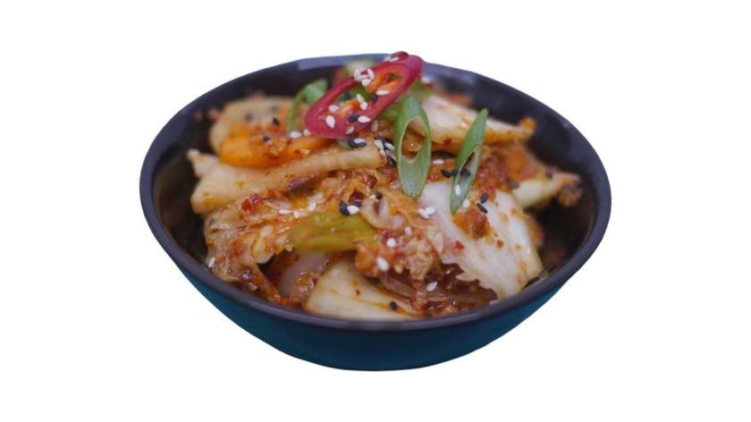 Kimchi
