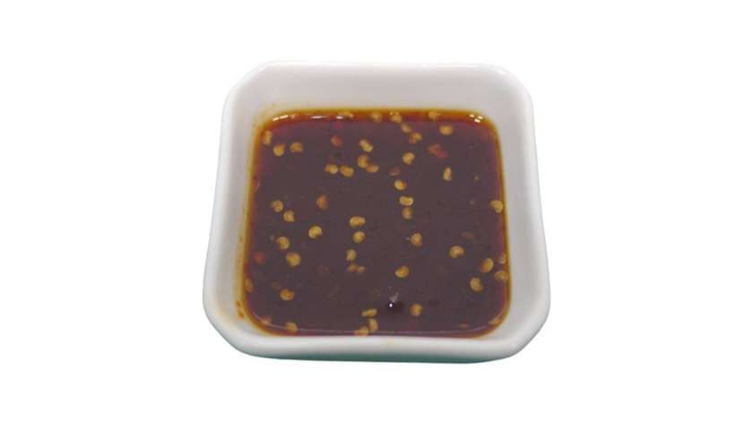 Sladké Chilli