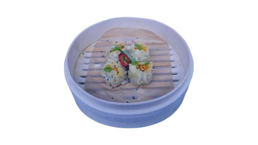 Shumai Momo