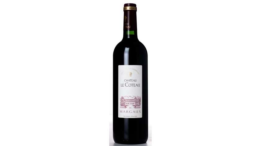 Château Le Coteau 2016 AOC Margaux