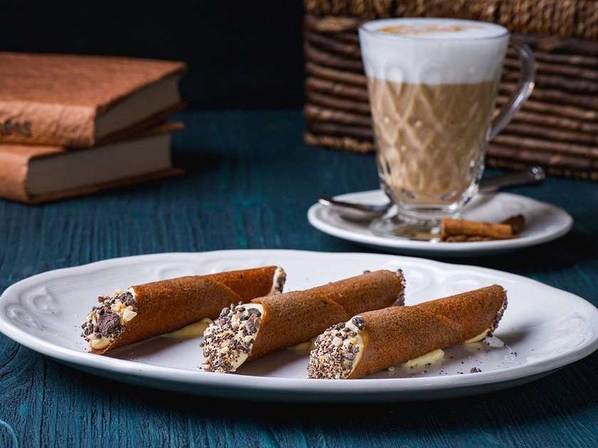 Cannoli