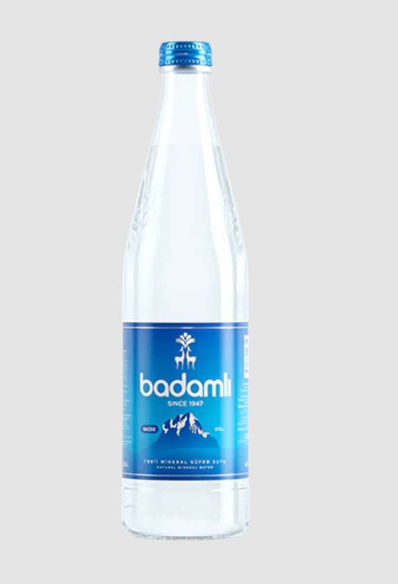 Badamlı®