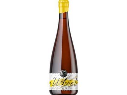 S'wheat Beer (Bottled)