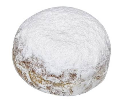 Mini Donuts Cream Fresh