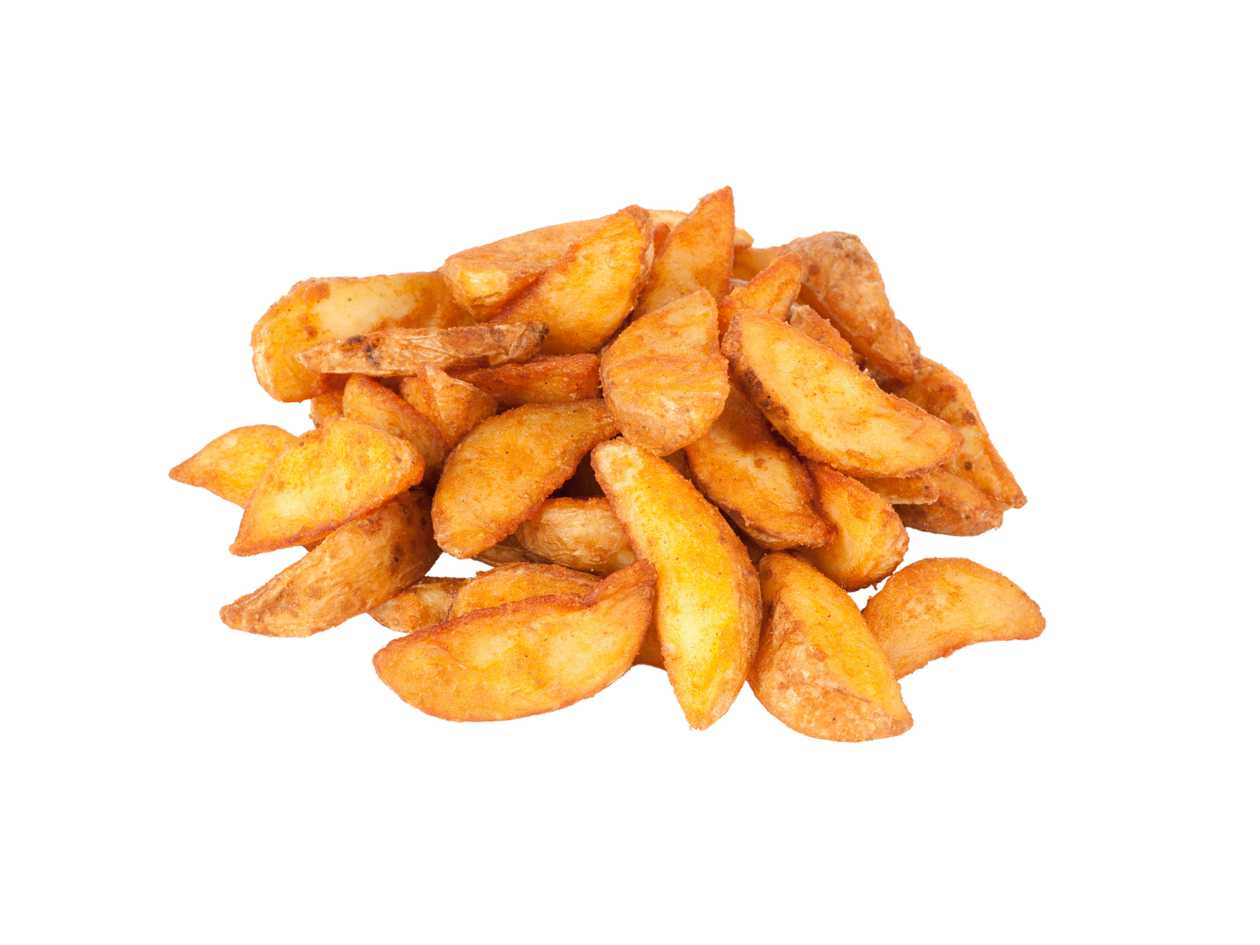 Truffle Potato Wedges