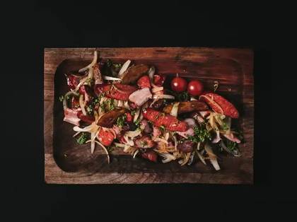 Original Dublin Coddle