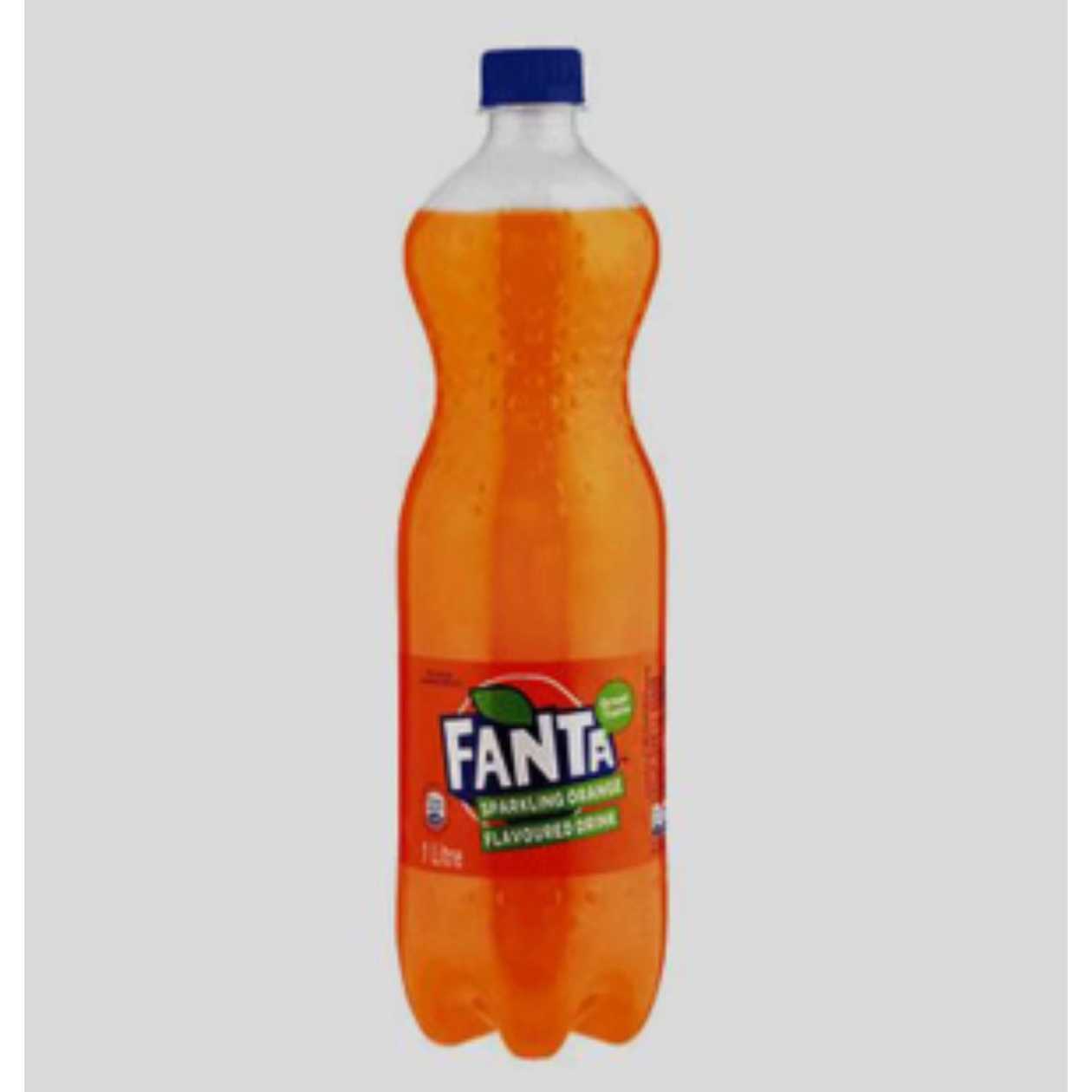1L Orange Fanta