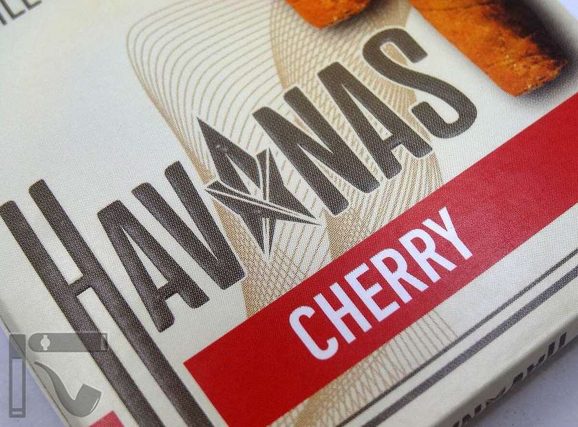 Havanas Cherry