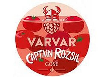 Captain Rozsil Beer