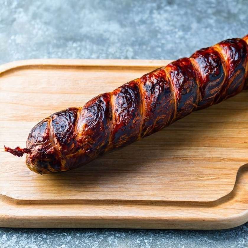Chouriço Assado