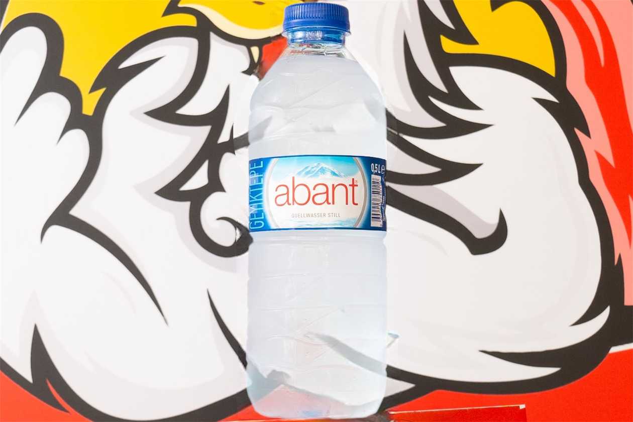Abant Still Water