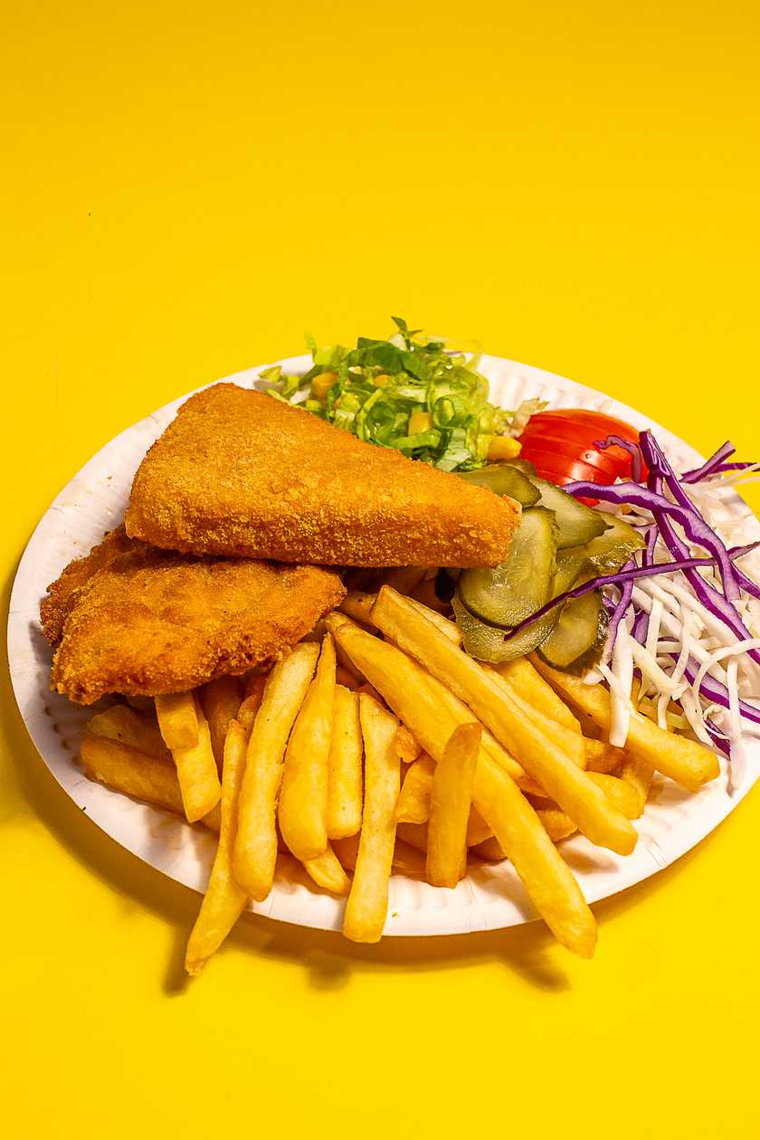 Mix Meal