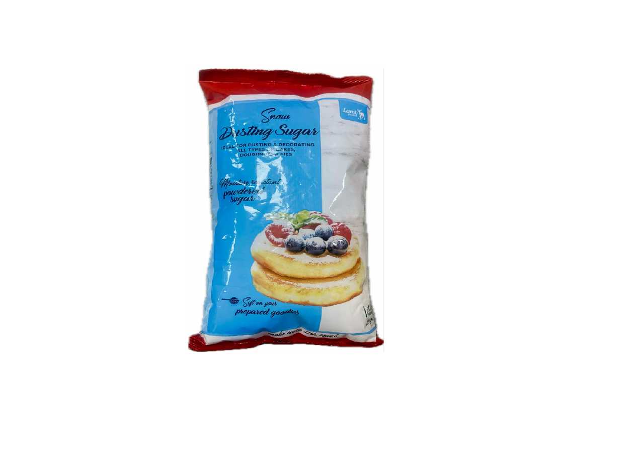 Lamb Brand Dusting Sugar, 300g