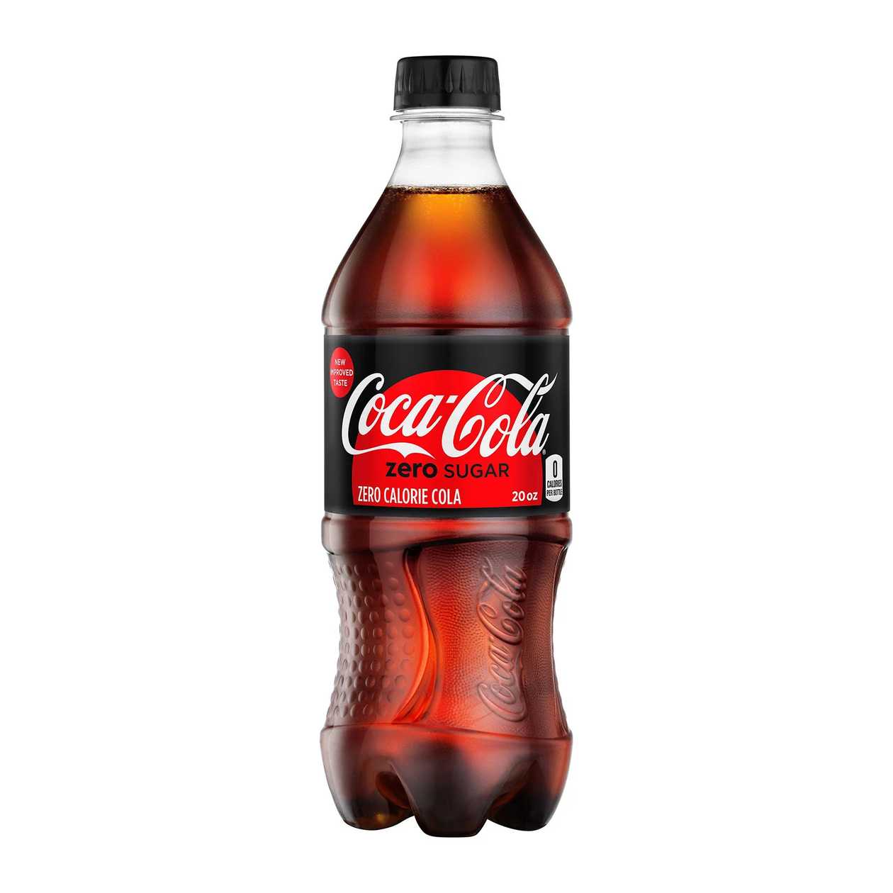 Coca-Cola Zero
