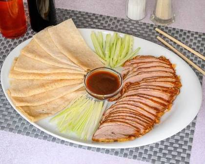 Peking Duck