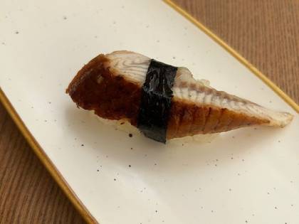 Eel Sushi