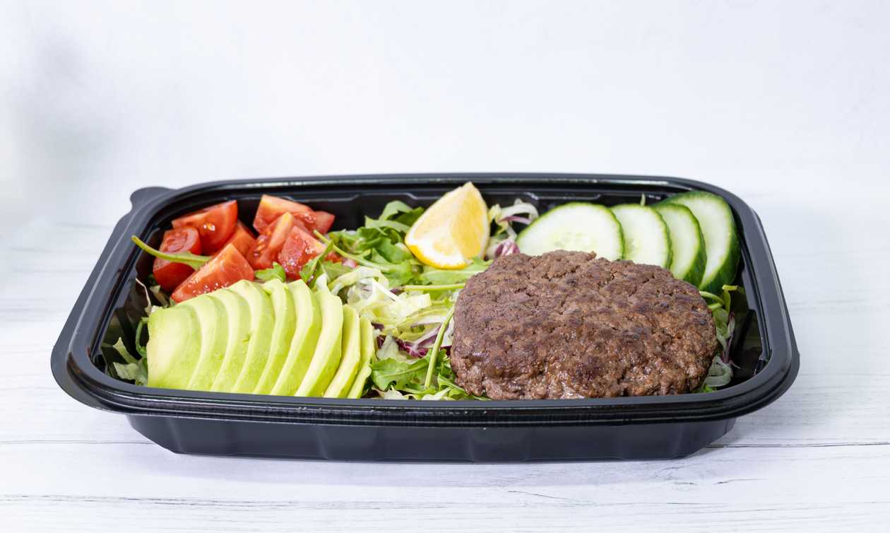 Hadaka Salad