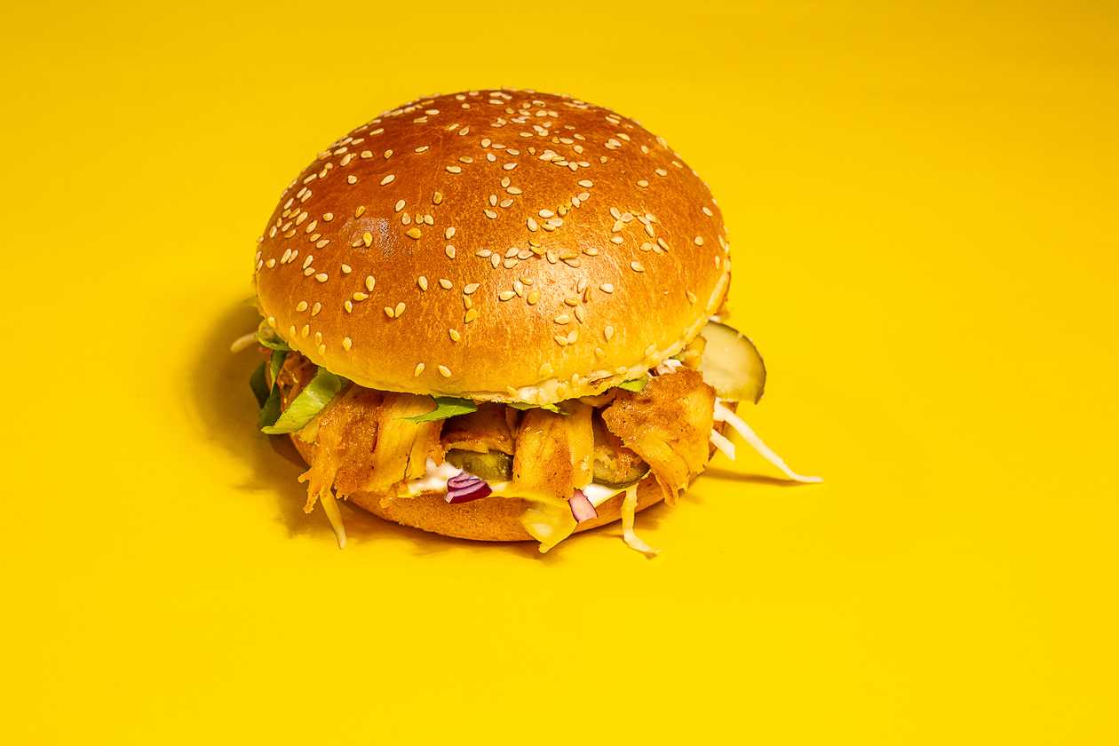Shawurger