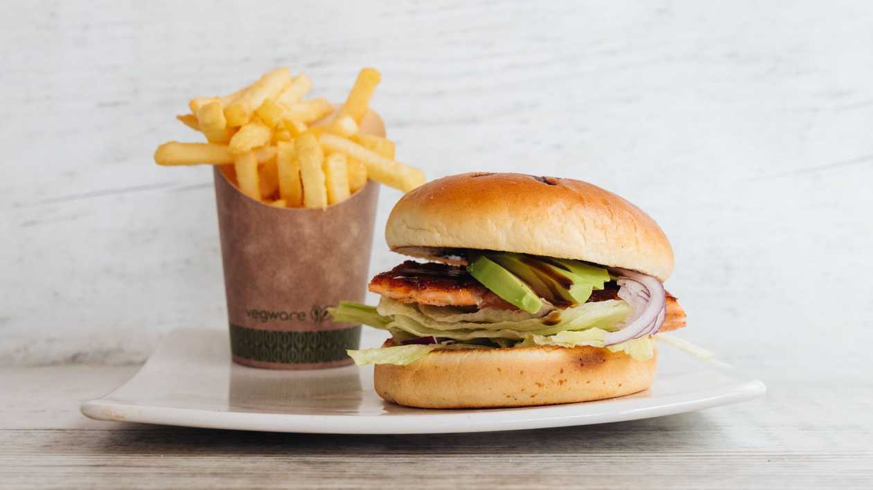 Shake Burger